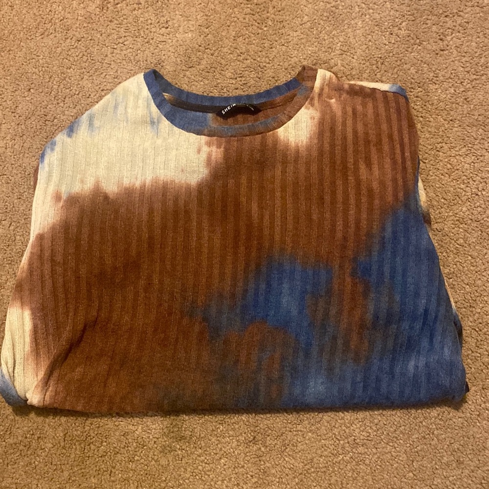 Shein Shirt ( worn a couple times )